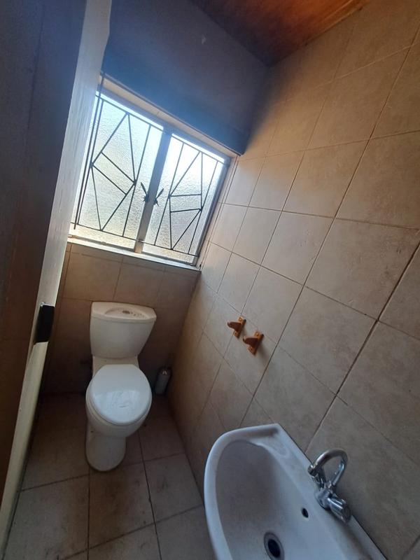 4 Bedroom Property for Sale in Sasolburg Ext 23 Free State